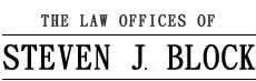 Logo of Steve Block Dui Attorney